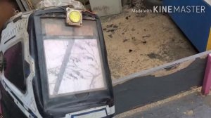 Самый простой способ навсегда избавиться от запотевания сварочной маски