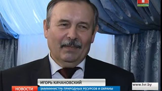 Чистоту водоемов будут контролировать бассейновые советы смотреть онлайн