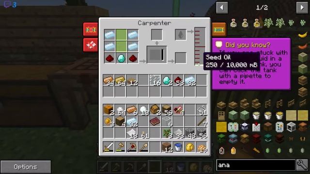 Bees & trees - Minecraft 1.12.2 | Custom Modpack Livestream series | E7 смотреть онлайн