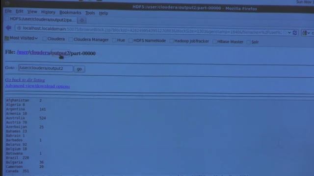 Intro to Hadoop and ETL for Big data by LivePerson R&D смотреть онлайн