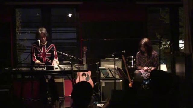 Water is wide - Telecaster's Club (Michiko Hamada and Tamasaburo Yamaguchi) смотреть онлайн