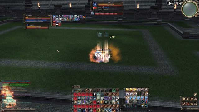 Olympiad Scryde X1000 Eva`s Saint