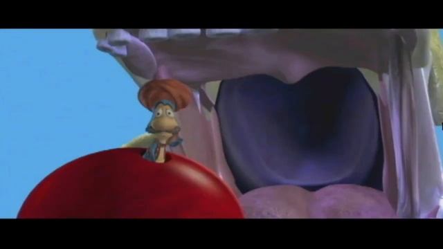 Jonah: A VeggieTales Game WALKTHROUGH FULL NO COMMENTARY