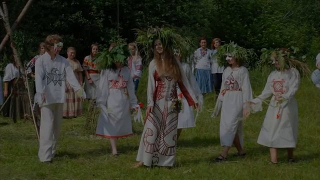 Голоса Руси смотреть онлайн