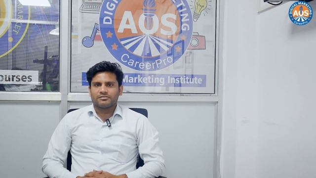 Digital Marketing Course Review by AOS Student | Digital Marketing Course | Academy of Success смотреть онлайн