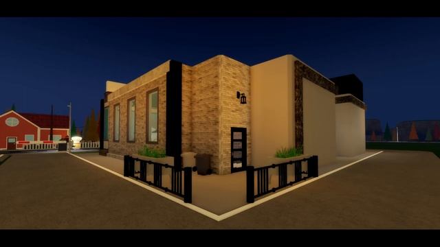 Cozy Dark-Themed Restaurant ?️ ROBLOX Restaurant Tycoon 2 смотреть онлайн