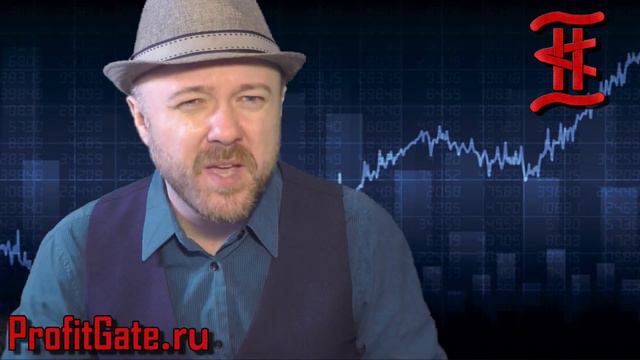 FXGD - ETF на золото.  ETF и стопы.