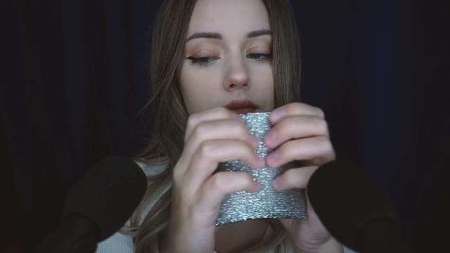 АСМР МУРАШКИ для МАССАЖА МОЗГА и полного расслабления.