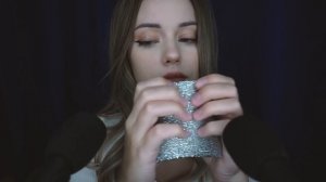 АСМР МУРАШКИ для МАССАЖА МОЗГА и полного расслабления.