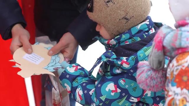 Праздник «Широкая Масленица»