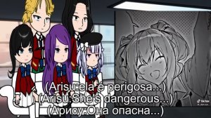 Classroom of the Elite: Class A React To Ayanokoji