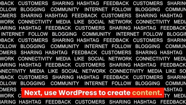 Unlocking the Power of WordPress and AI Content Poster смотреть онлайн
