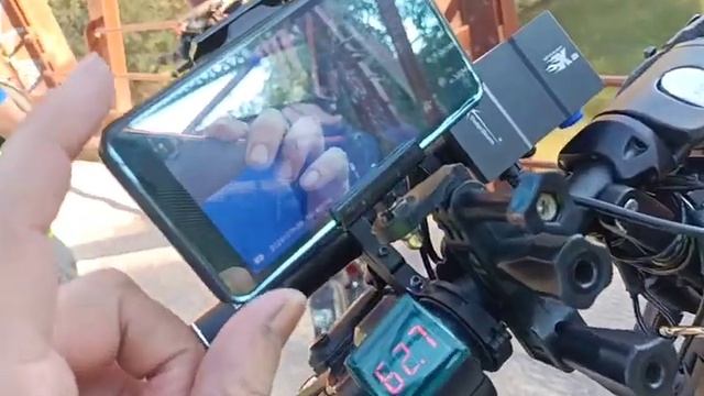 Cambio de BMS del Blade GT y la calidad de la batería смотреть онлайн