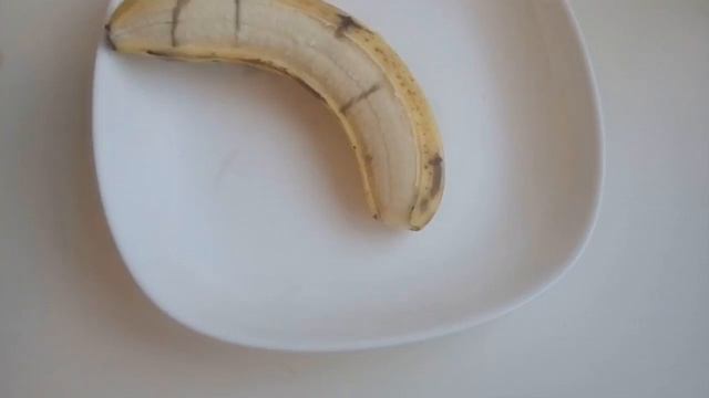 Новый банан челлендж! New banana challenge! смотреть онлайн