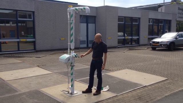 Instructievideo Matcon MB 250/50 - 20 смотреть онлайн