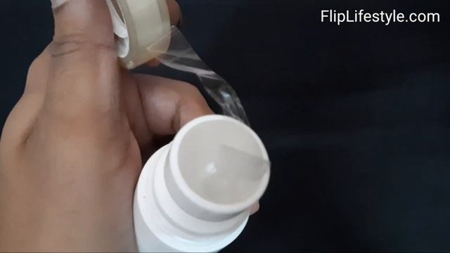 How to Remove Ball from Roll On Deodorant Bottle | How to reuse the RollOn bottle | NikGoals смотреть онлайн