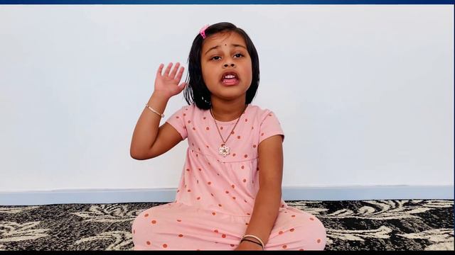 Aata Kothe Dhave Man | Sant Tukaram | Anwita Kangokar смотреть онлайн