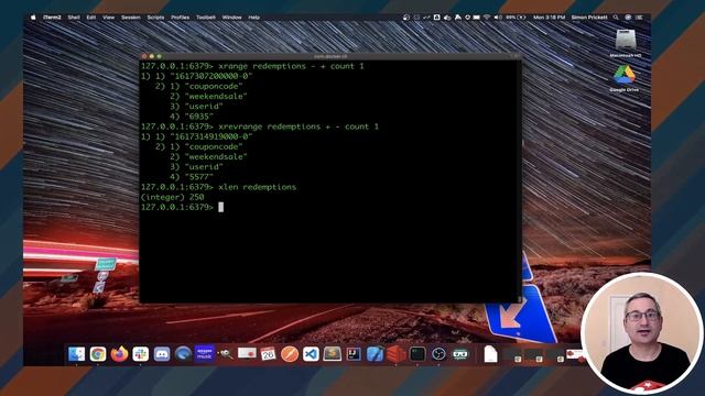 What's New in Redis 6.2 смотреть онлайн