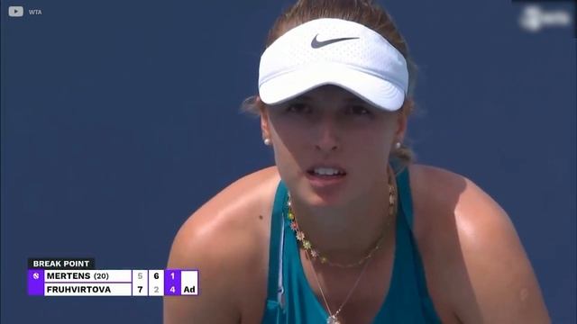 Are These 2 Tennis Stars The Next Williams Sisters?