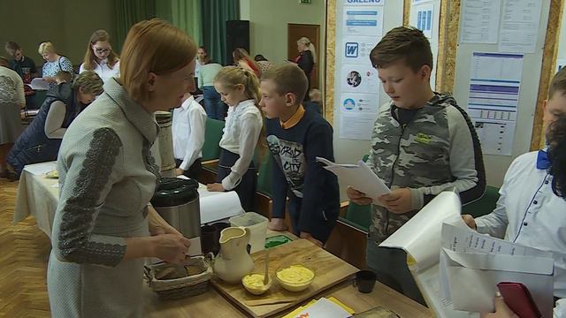 В Галенах прошел большой Латгальский рынок смотреть онлайн