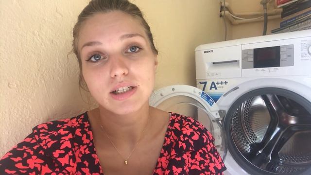 Как стирать жидким мылом в стиральной машине смотреть онлайн