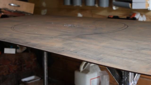 Сварочный стол верстак. Своими руками смотреть онлайн