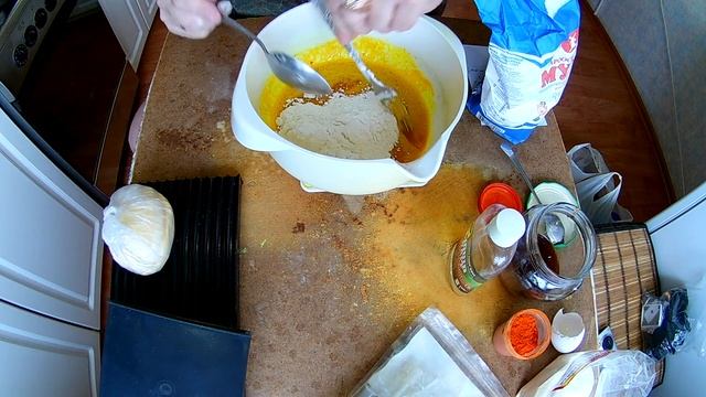 Карповая рыбалка. Самые бюджетные кукурузные бойлы. смотреть онлайн