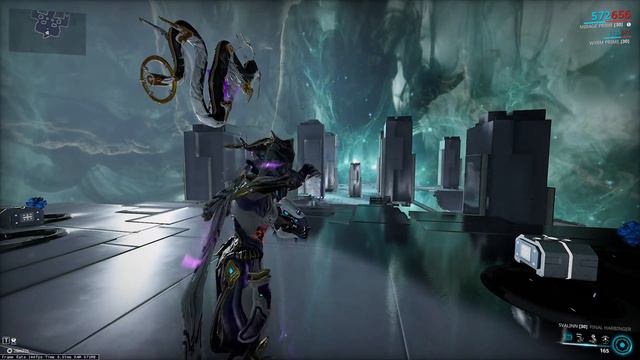 Warframe | Heart of Deimos | Builds: How to Buff Eclipse and Vex Armor in Eidolons [2020] (OUTDATED смотреть онлайн