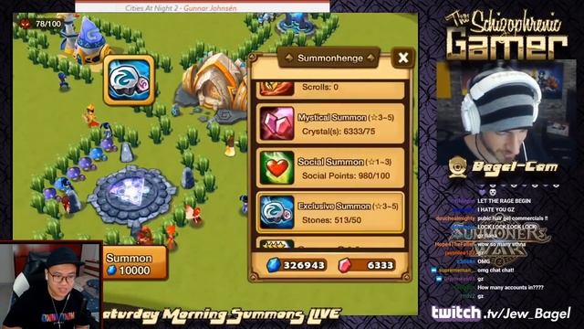 LD Nat 5 Wish Is Real?? Reacting To Top Twitch Clips In Summoners War смотреть онлайн