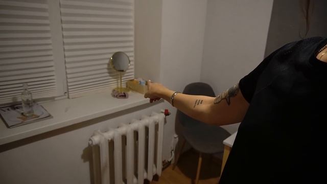 Мои покупки в золотом яблоке | нашла пальто на осень | решила перекрасить волосы ? смотреть онлайн