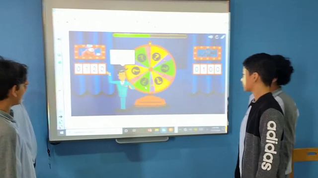 smartboard games смотреть онлайн
