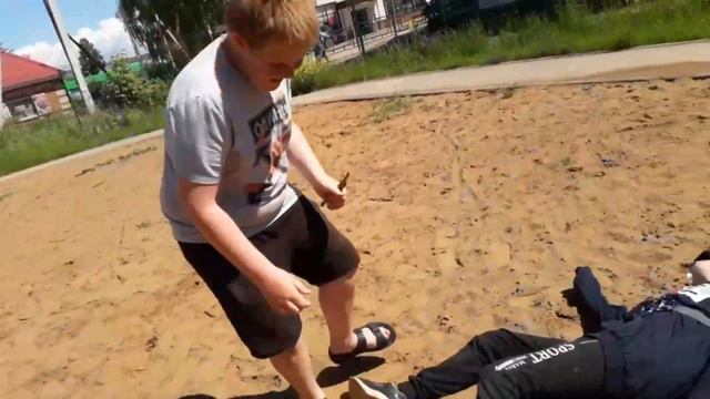 Советы как сделать часы и костёр смотреть онлайн