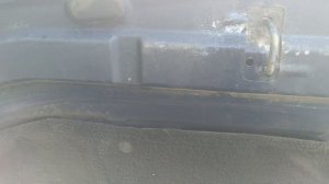 ГДЕ РЖАВЕЕТ ЛАРГУС? Самые больные места и самостоятельный ремонт!