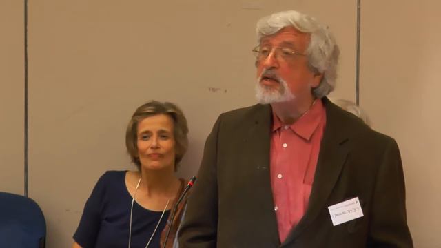 "A look into the Future of Musicology" смотреть онлайн