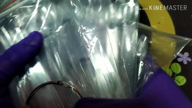 Распаковка  с Aliexpres #1 в 2020г.⛄❄️