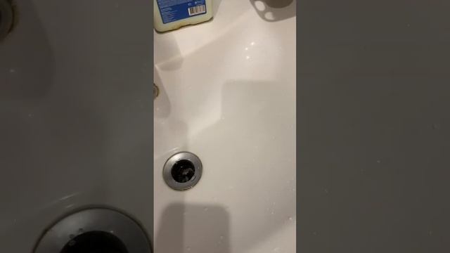 Удавление засора каустической содой или как быстро прочистить засор смотреть онлайн