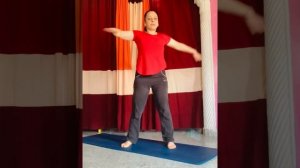 5 асан для здорового кишечника