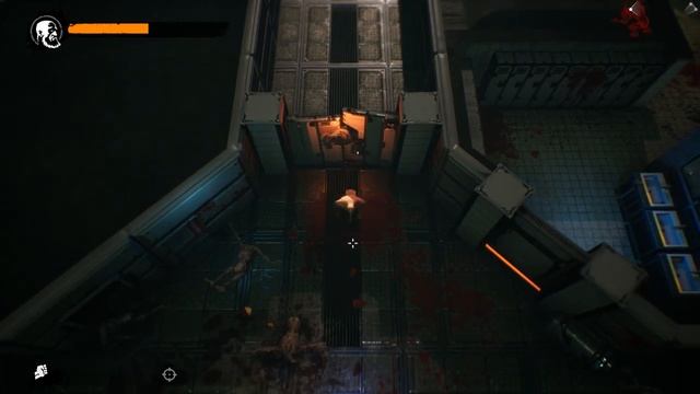 Redeemer обзор 2 смотреть онлайн