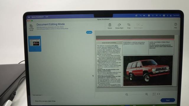 How to Use Epson ScanSmart Software to Scan Documents and Photos смотреть онлайн