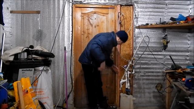 Результаты теста: Зимний кран для поения кроликов. смотреть онлайн