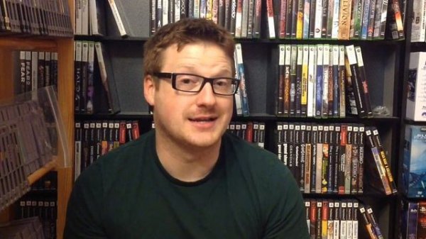 Game Discussion: Lost Odyssey