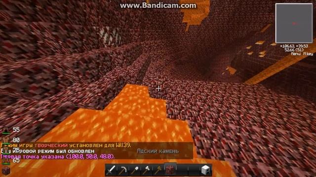 Открытие Industrial На проекте TitanicusCraft смотреть онлайн