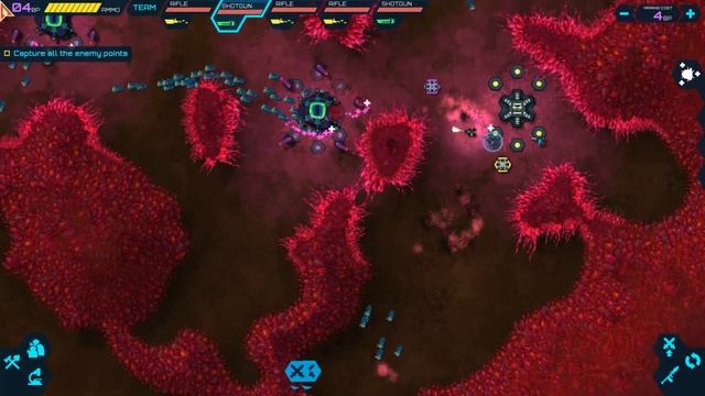 Обзор Infested Planet смотреть онлайн