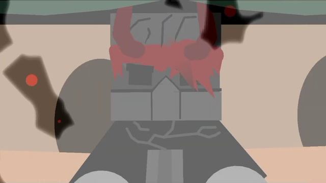 Episode 9 season 4 "CHAOS DESTROYER" (FINAL!) (Minecraft/stick nodes Animation) смотреть онлайн