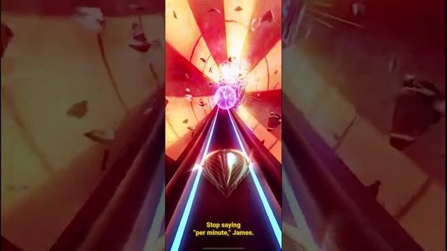 THUMPER: POCKET EDITION+ - iPhone, iPad, Apple Arcade | Gameplay смотреть онлайн