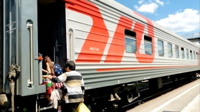 Зачем нужны поезда дальнего следования, если самолетом получается дешевле смотреть онлайн