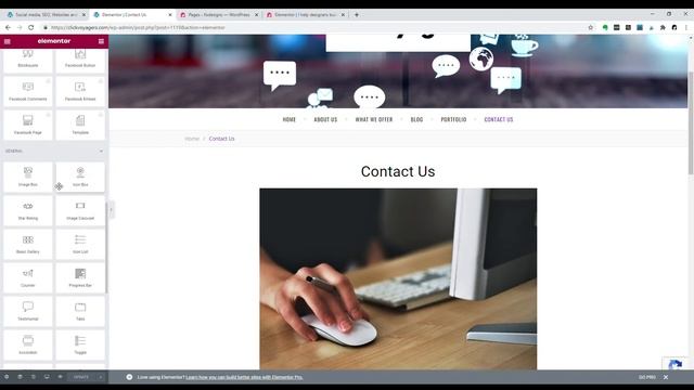 Elementor free vs Elementor Pro Page builder for Wordpress, what are their differences? смотреть онлайн