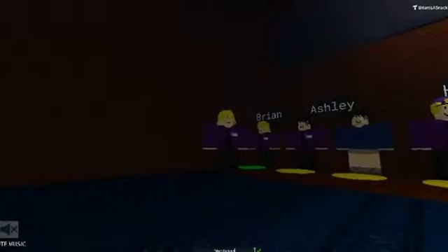 Roblox || Walten FIles RP Trailer. смотреть онлайн