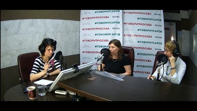 Гость в студии - Любовь Белякова и Татьяна Васляева. смотреть онлайн