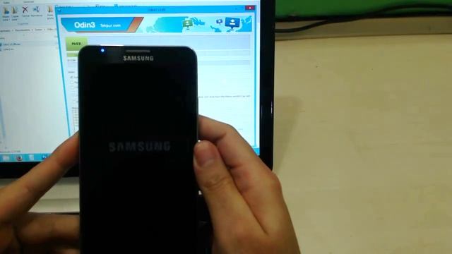 Tutorial Root + CWM Recovery customizado Galaxy Note 3 N900x PT/BR смотреть онлайн